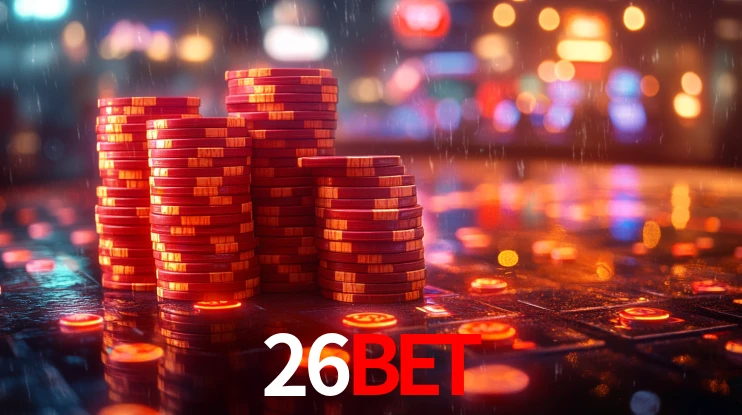 26bet: Seu Especialista em Apostas Esportivas Brasileiras