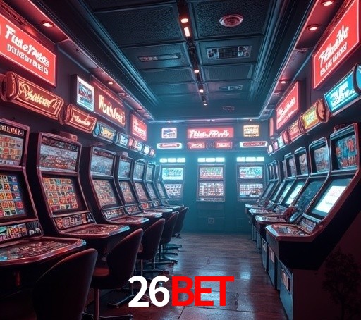 Prêmio 26bet