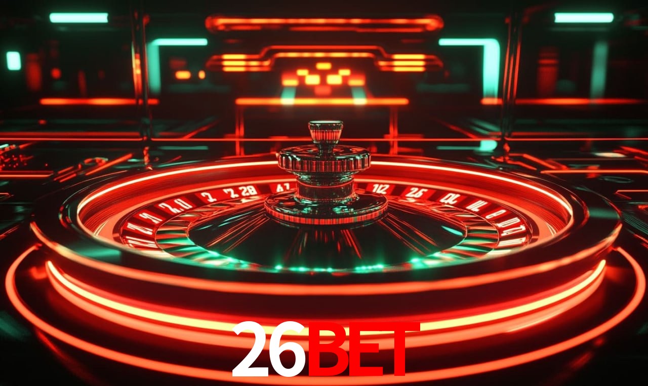 Instalar 26bet Mac