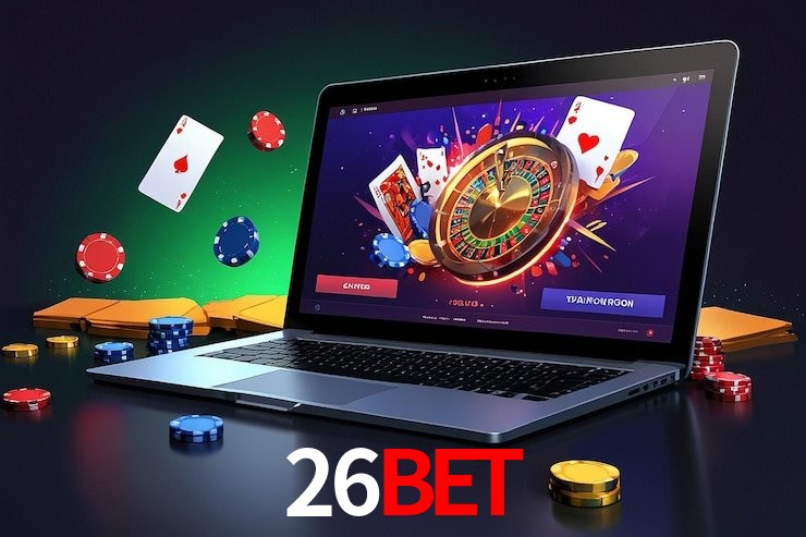 Níveis VIP 26bet