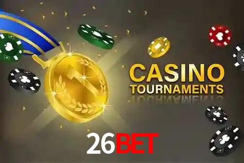 App 26bet iOS