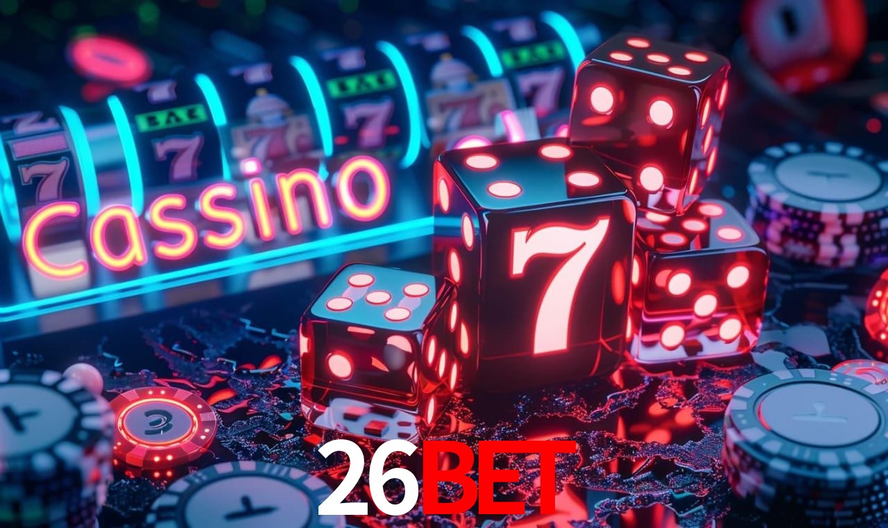 Bonus Features 26bet