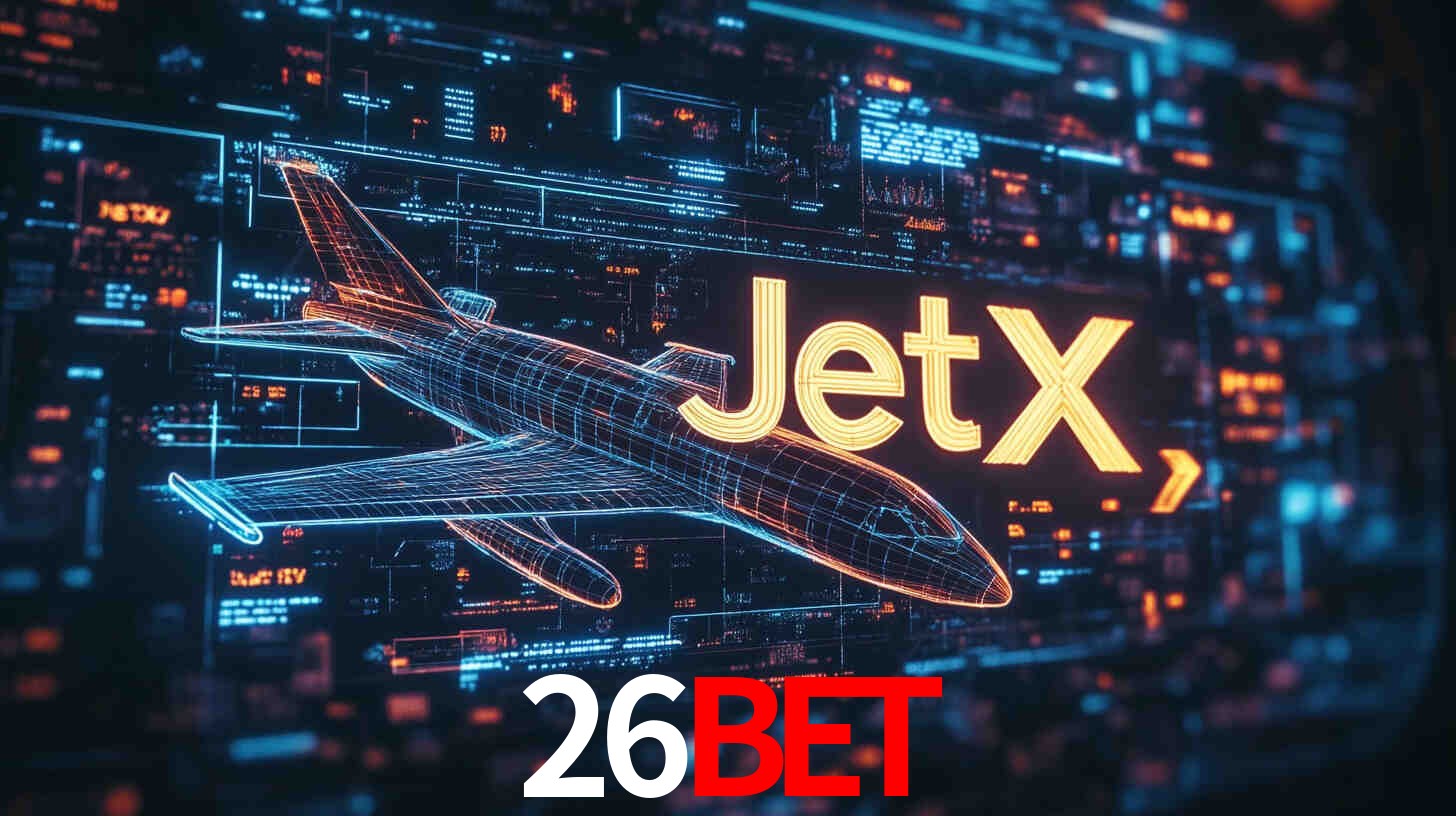 Segurança App 26bet