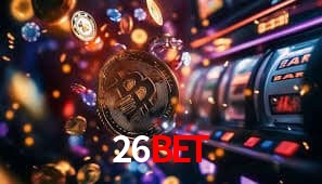 Estatísticas Esportivas 26bet