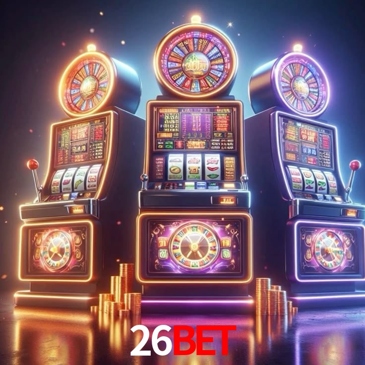 Explore as vantagens do 26BET: serviço profissional e confiabilidade