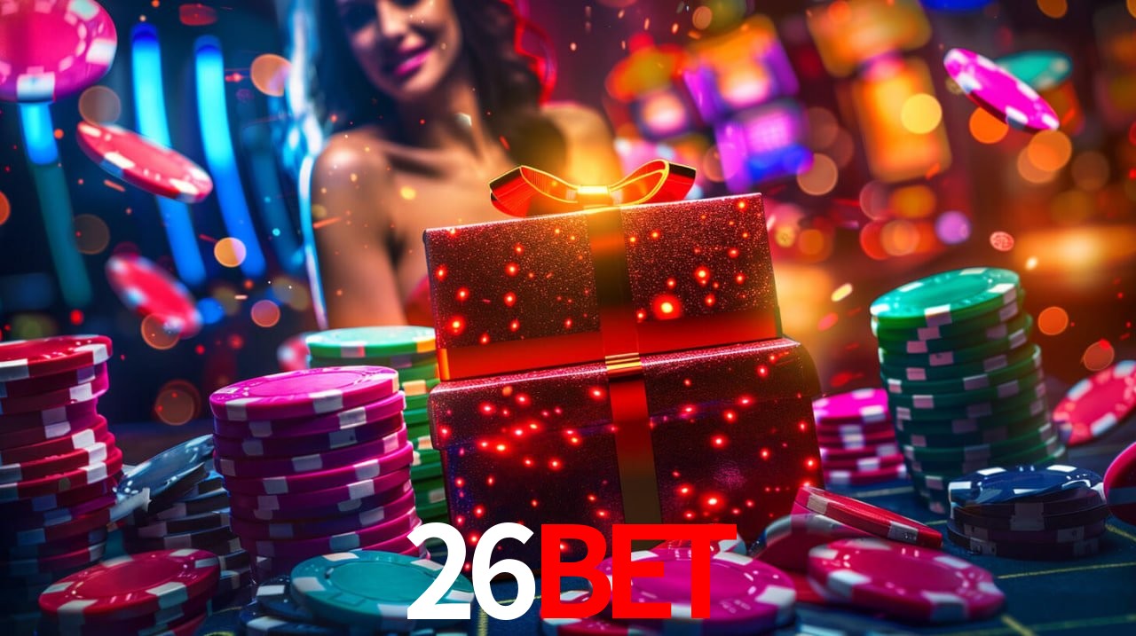 cassino 26BET