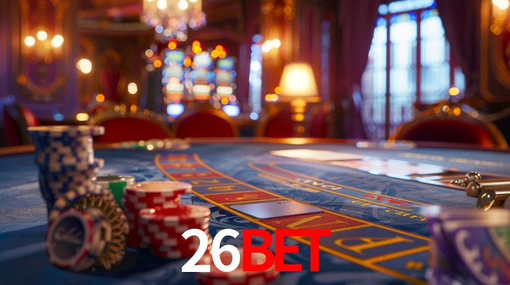 API Integration 26BET