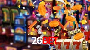 26BET app
