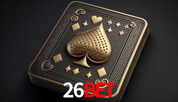 Segurança 2FA 26BET
