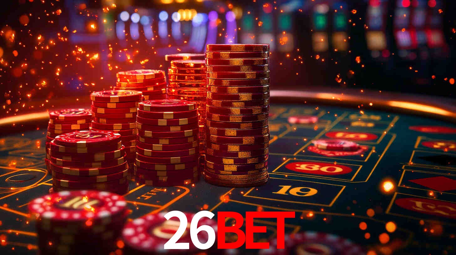 Programa VIP 26BET