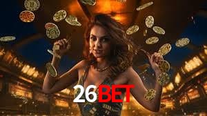 Games Directory 26BET