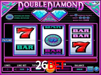 Descubra o Mundo do Cassino Online com 26BET