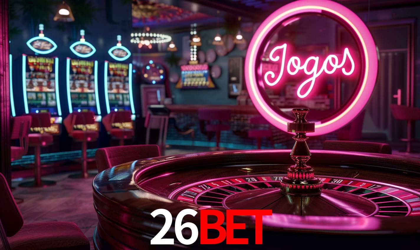 26BET São Paulo - Jogo Coleção