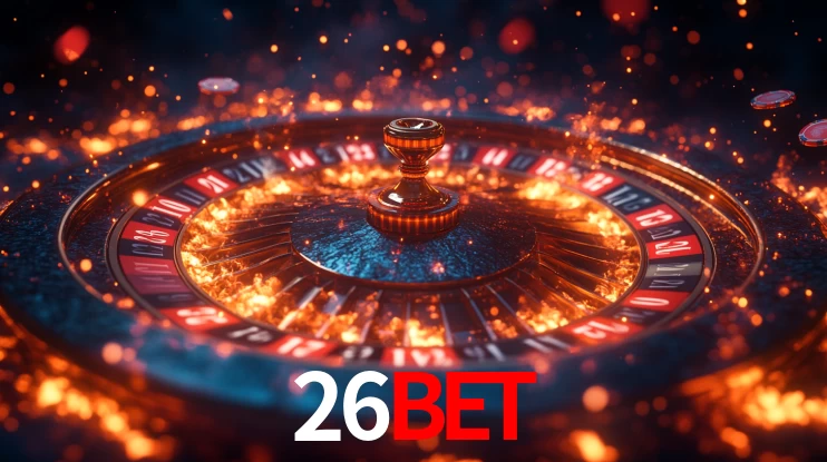 Ofertas Imperdíveis na 26BET: Promoções e Bônus Que Valem a Pena