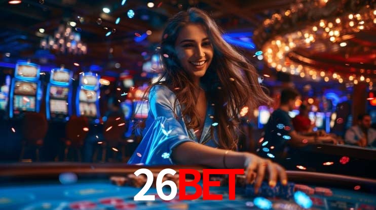 Player Reviews 26BET