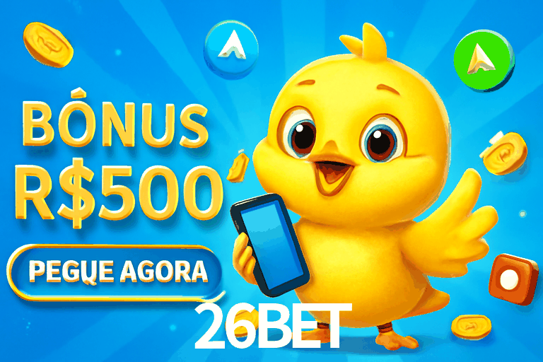 Exclusive Offers 26BET