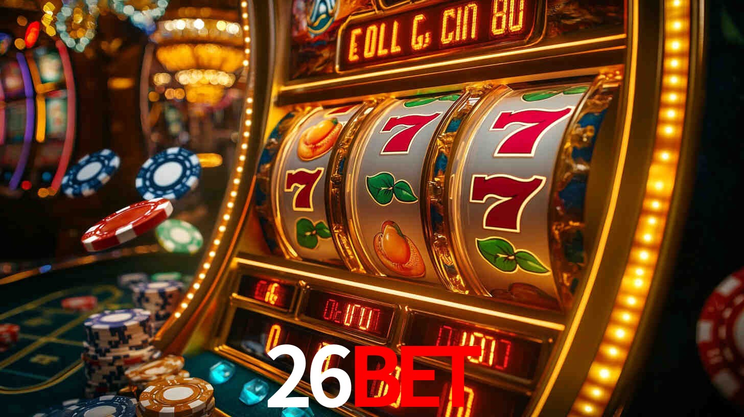 Tournaments 26BET