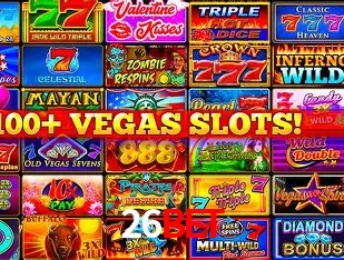 26BET Belo Horizonte - Reivindique Bonus