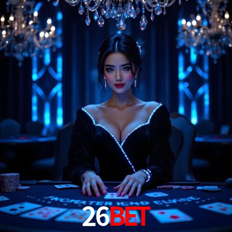26BET São Paulo - Jogo Providers