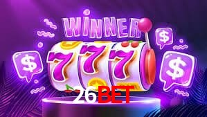 Bonus Features 26BET