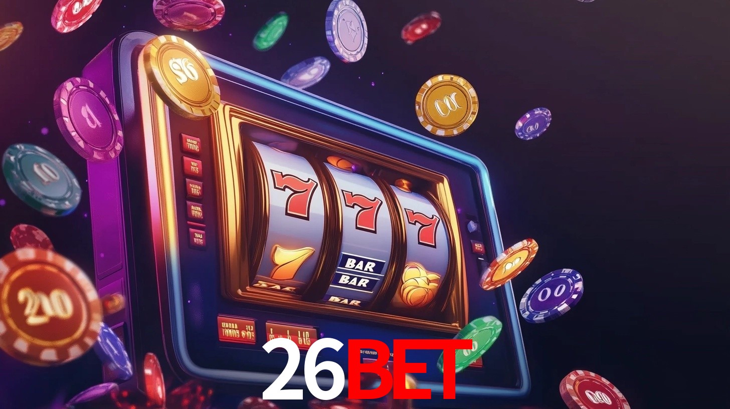 Roulette Table 26BET