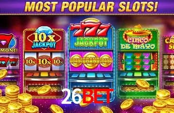 26BET Rio de Janeiro - Professional Dealers