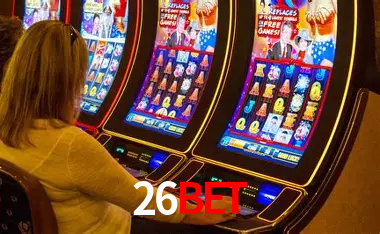26BET Curitiba - Live Status