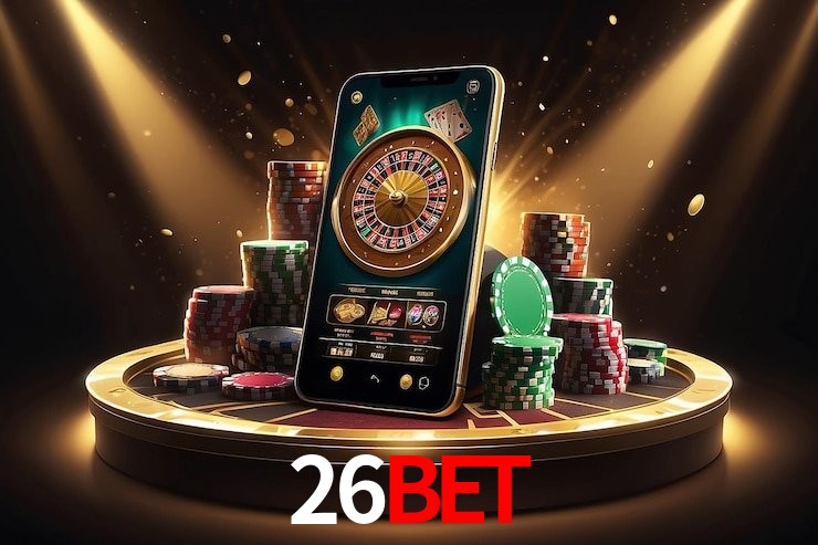 26BET - Customer Support