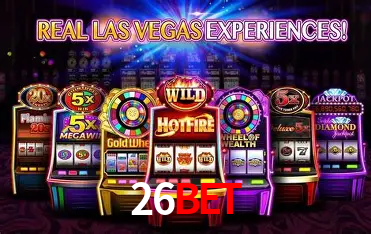 26BET Rio de Janeiro - Bonus Terms
