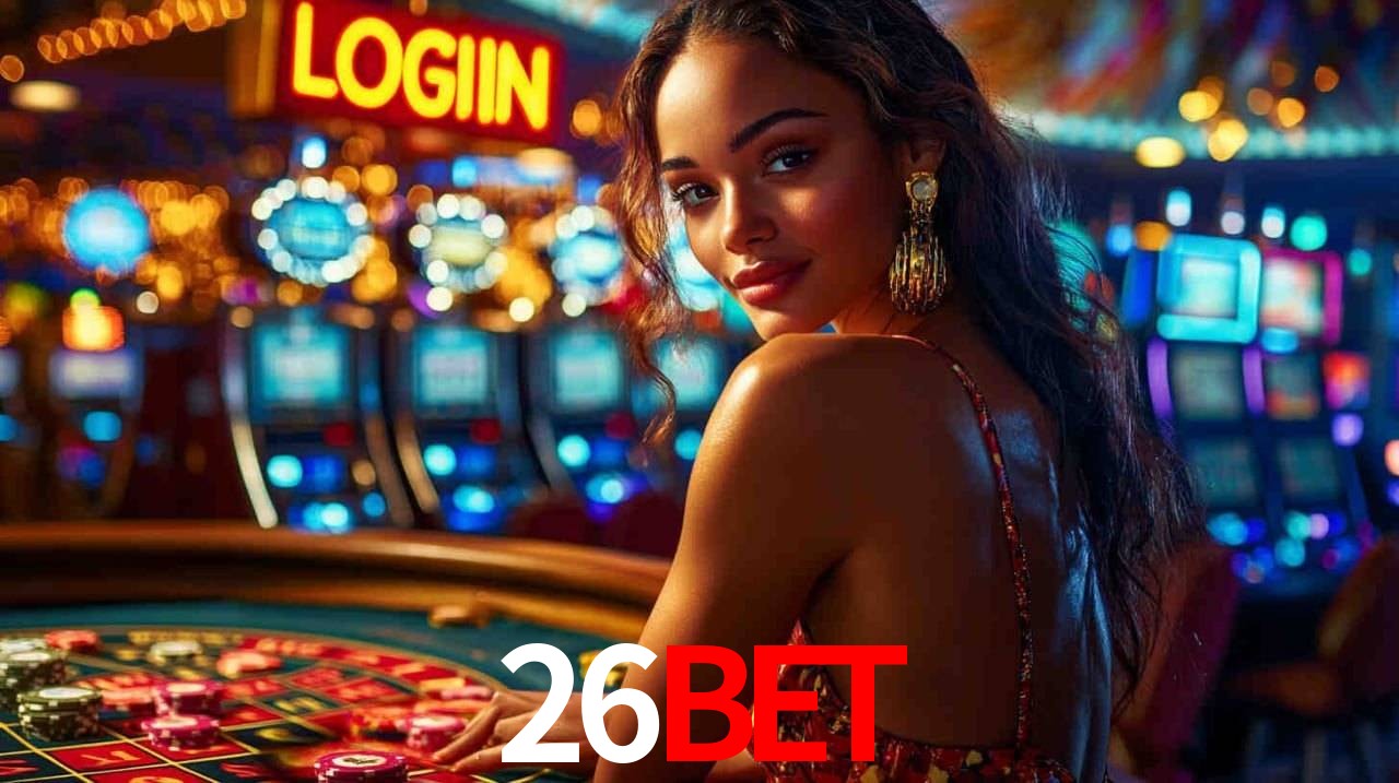 26BET Rio de Janeiro - Popular Jogos
