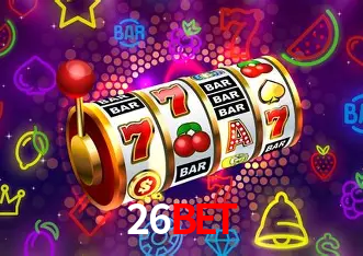 Apostas Esportivas na 26BET: Um Guia Completo