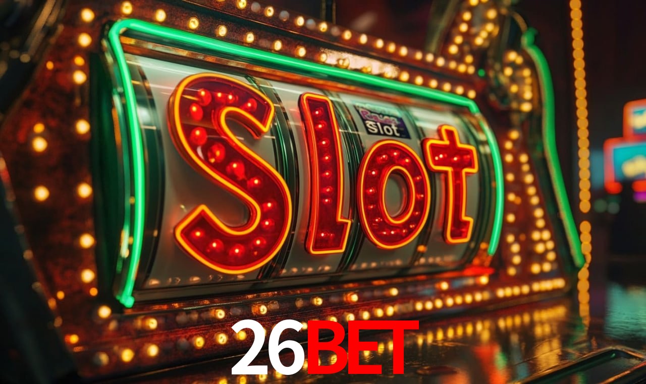 26BET - Security