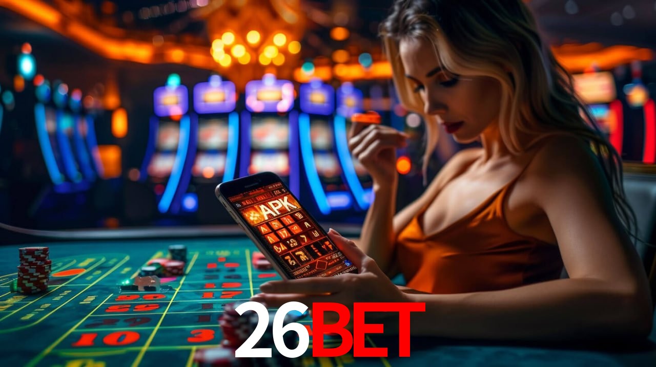 Basketball Betting 26BET