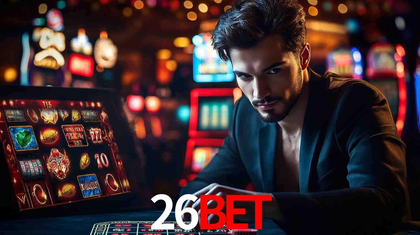 26BET.COM