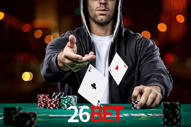 26BET
