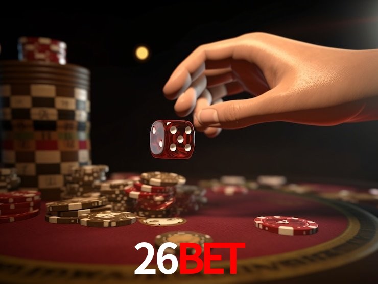 Especiais de Fim de Semana 26BET