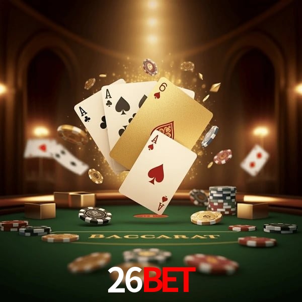 Football Betting 26BET