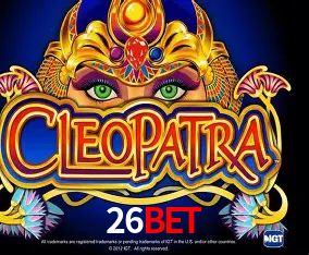 26BET Belo Horizonte - VIP Casino
