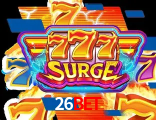 Descubra a Magia dos Jogos de Arcade no 26BET