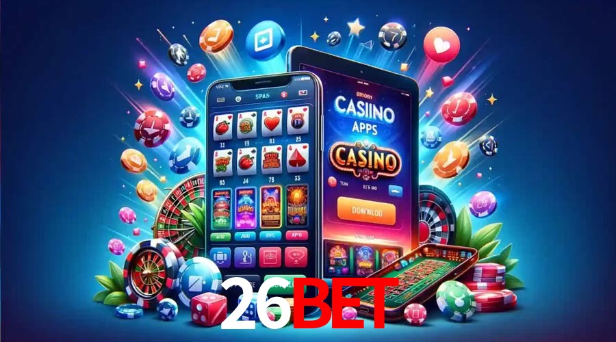 Flash Promotion 26BET