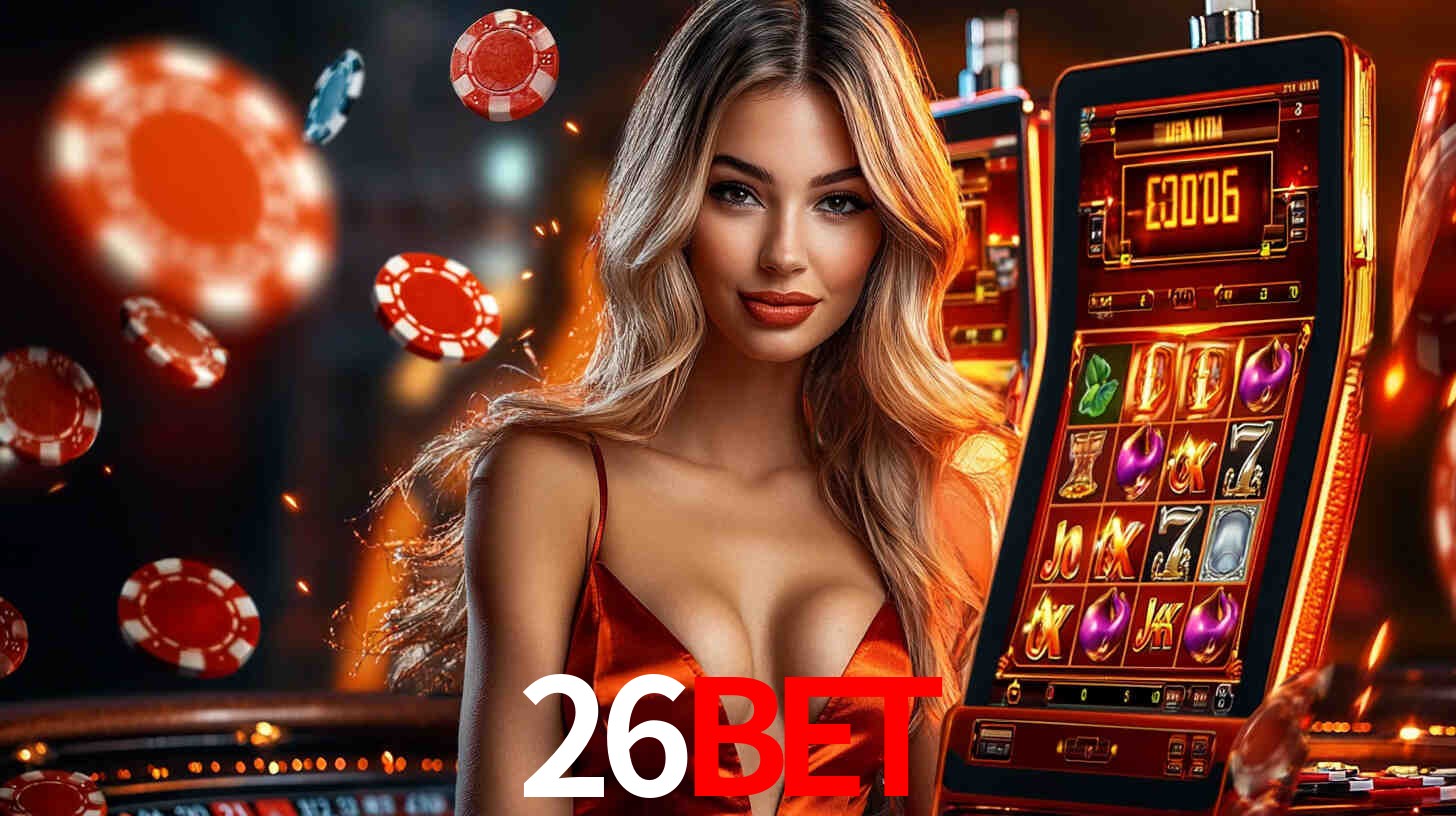 26BET.COM