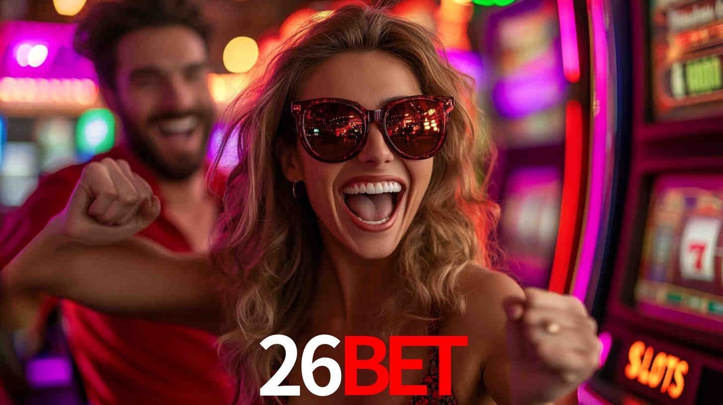 Explorando a Categoria de Eventos em Apostas na 26BET