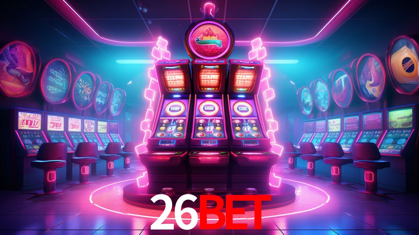 26BET.COM