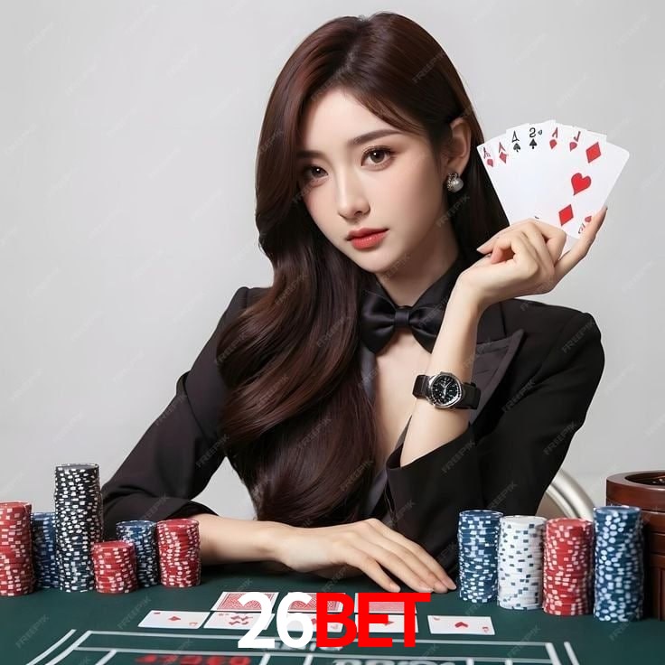 26BET - Support