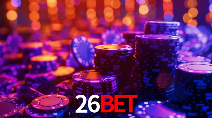 Bônus Generosos e Exclusivos no 26BET para Você!
