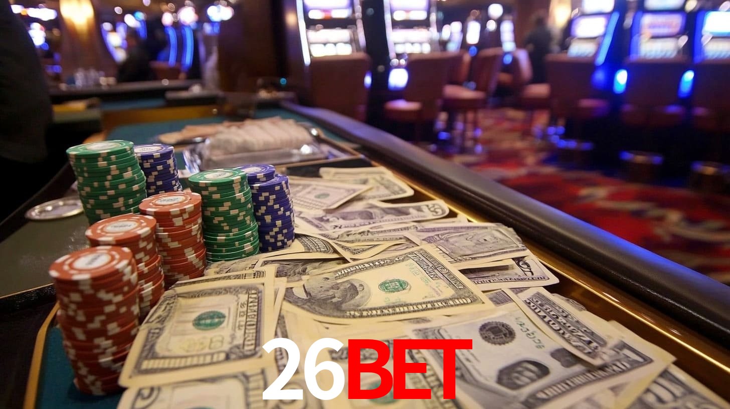 26BET Salvador - Strategy