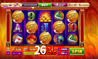Inovações de Jogos na 26BET: O Futuro das Experiências Interativas