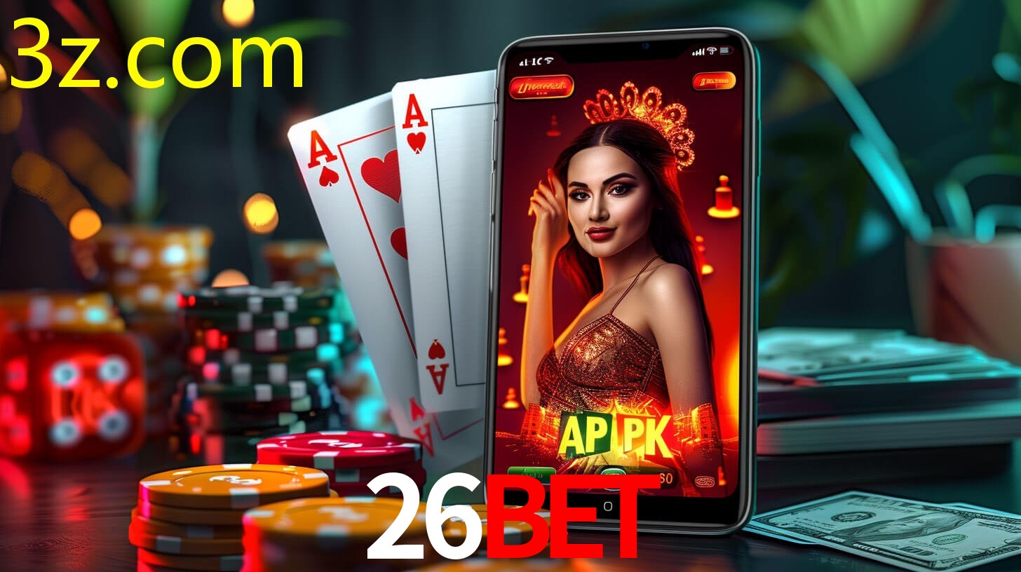 Aviator na Cassino 26BET.COM 