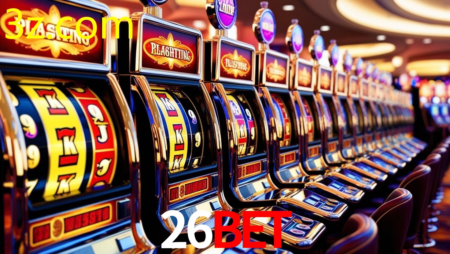 Jogos Crash na 26BET.COM
