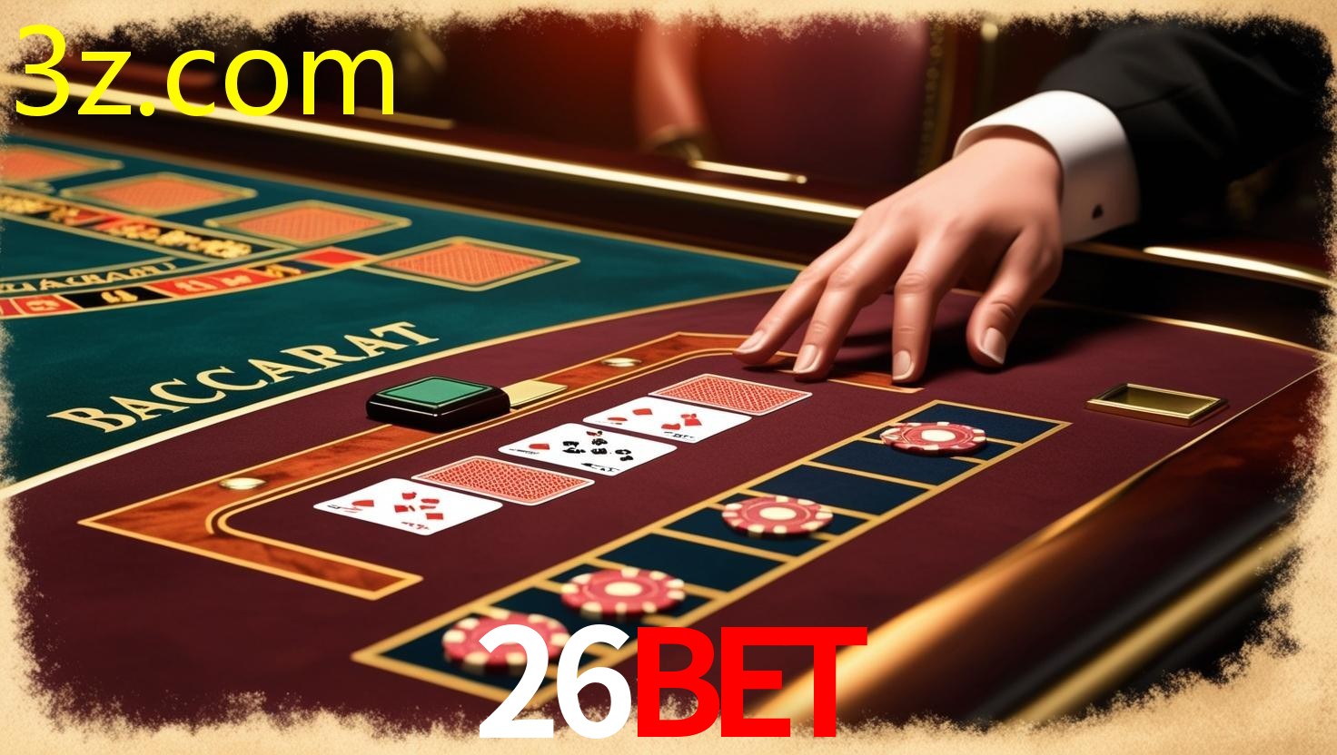 Verificação de Conta 26BET.COM